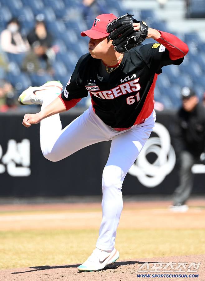 'ERA 0.00' KIA 트레이드 승부수 반갑다…