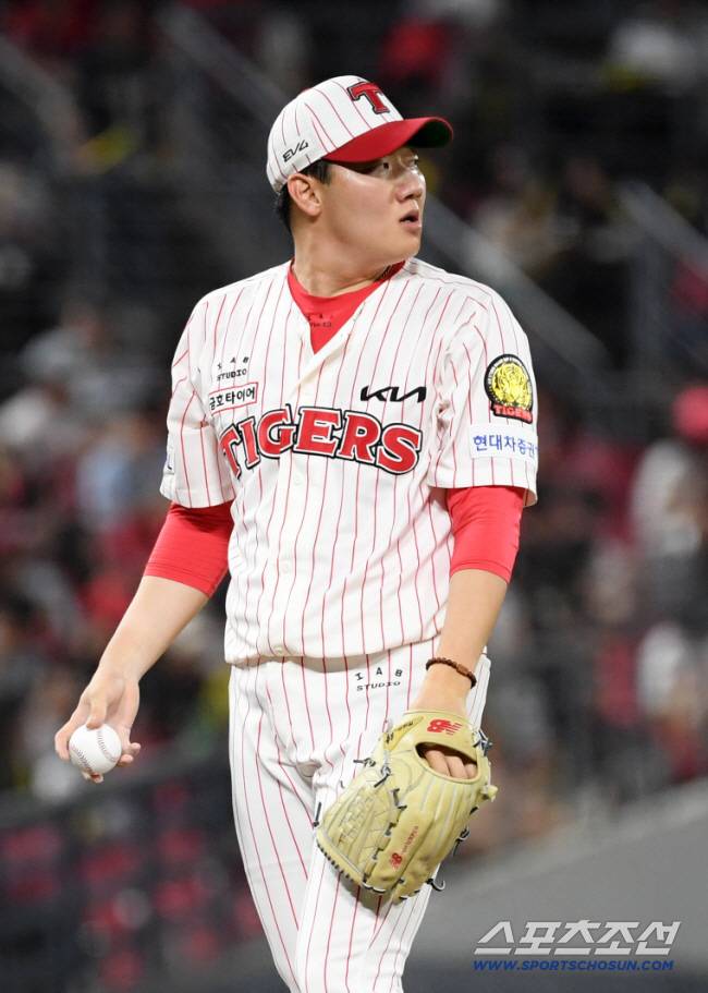 'ERA 0.00' KIA 트레이드 승부수 반갑다…