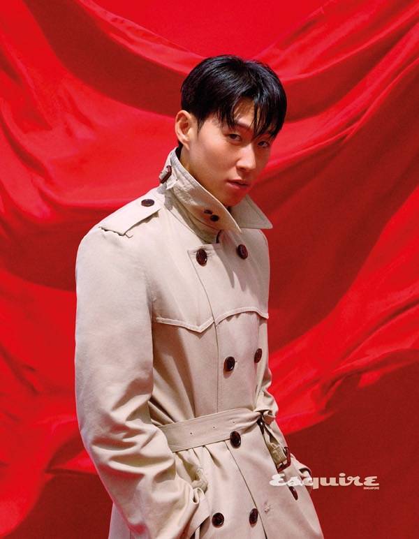 전 재산 1490억, 손흥민이 막대한 돈과 축구 실력을 가질 수 있었던 원동력 “난 항상 내가 최고라고 생각…훈련 때도 마찬가지” 톱 클래스 자존감