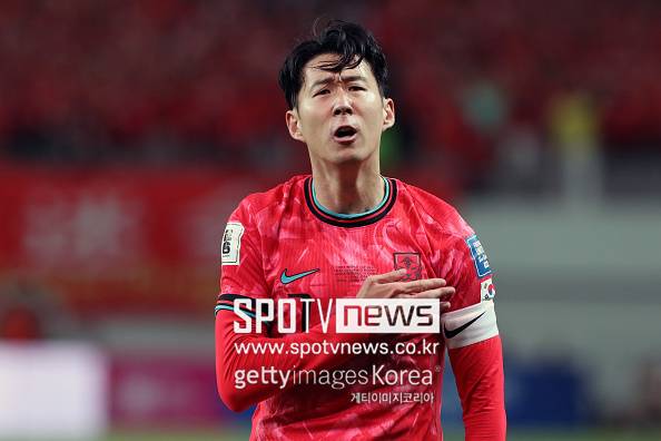 전 재산 1490억, 손흥민이 막대한 돈과 축구 실력을 가질 수 있었던 원동력 “난 항상 내가 최고라고 생각…훈련 때도 마찬가지” 톱 클래스 자존감