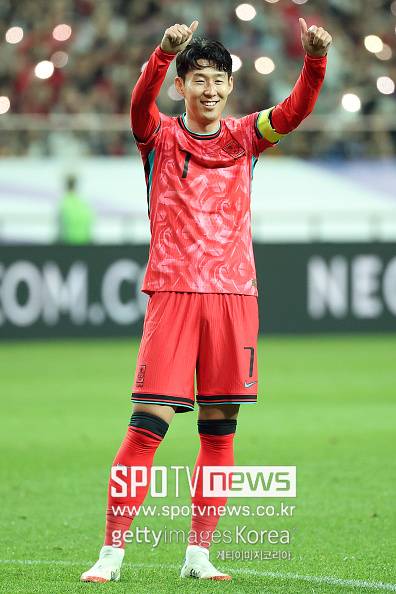 전 재산 1490억, 손흥민이 막대한 돈과 축구 실력을 가질 수 있었던 원동력 “난 항상 내가 최고라고 생각…훈련 때도 마찬가지” 톱 클래스 자존감