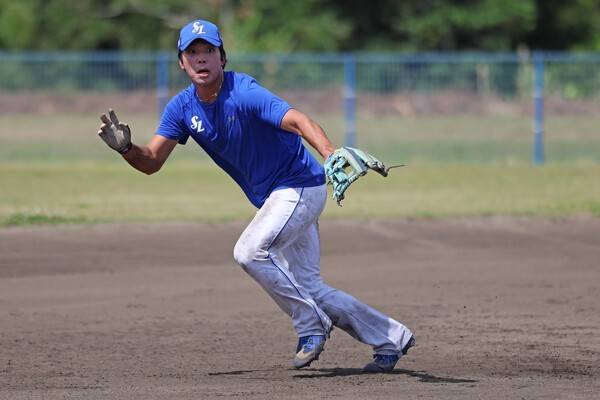 AG 가고 싶은데 '19타수 무안타 7삼진', 길어지는 김영웅의 침묵…아무리 시범경기라지만 팬들 우려 커진다