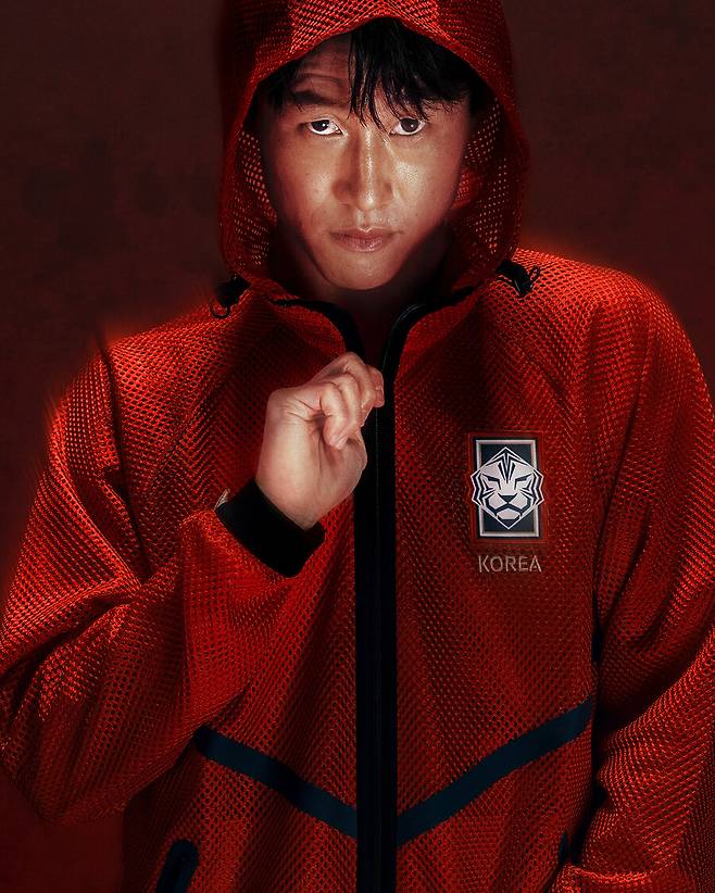 [오피셜] 나이키와 2400억 초대형 계약, 손흥민 입는다…韓 북중미월드컵 새 유니폼 전격 공개