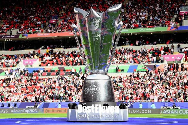 한국이 노리던 2031·2035 아시안컵 유치전 판 깨졌다… AFC 전면 취소, 경쟁 다시 '시계 제로'