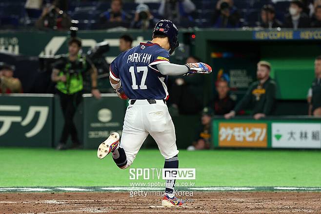 이게 무슨 말이야, 韓 기적의 마이애미행 알고보니 염경엽 감독 덕분? 박해민이 돌아본 그 슬라이딩
