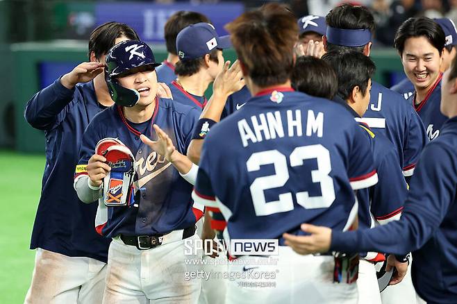 이게 무슨 말이야, 韓 기적의 마이애미행 알고보니 염경엽 감독 덕분? 박해민이 돌아본 그 슬라이딩