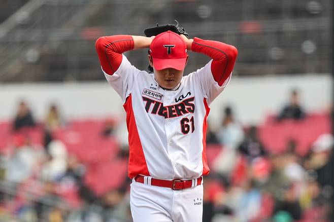 KIA 트레이드 올해는 진짜 대박 터지나…KS 우승 주역 내보낸 승부수, 이제 반등의 열쇠가 된다