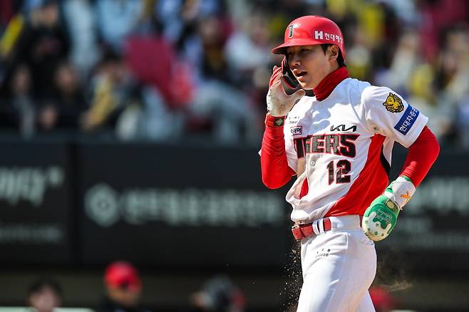 KIA 트레이드 올해는 진짜 대박 터지나…KS 우승 주역 내보낸 승부수, 이제 반등의 열쇠가 된다