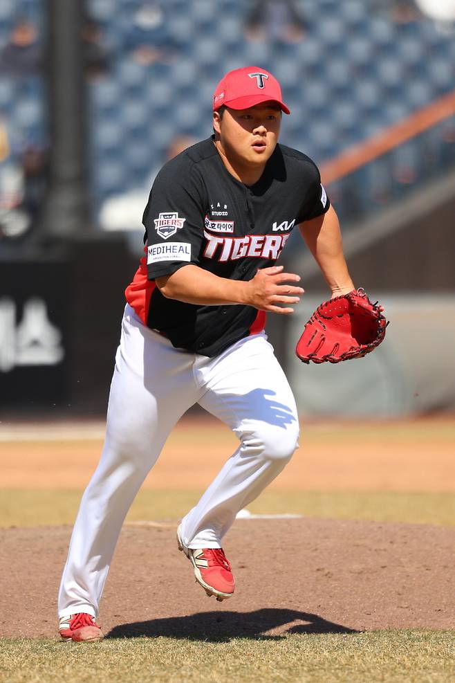 KIA 트레이드 올해는 진짜 대박 터지나…KS 우승 주역 내보낸 승부수, 이제 반등의 열쇠가 된다