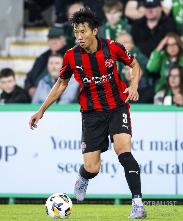 '1차전 영웅 조규성, 통한의 승부차기 실축' 미트윌란, 노팅엄 넘지 못하고 유로파리그 16강 탈락