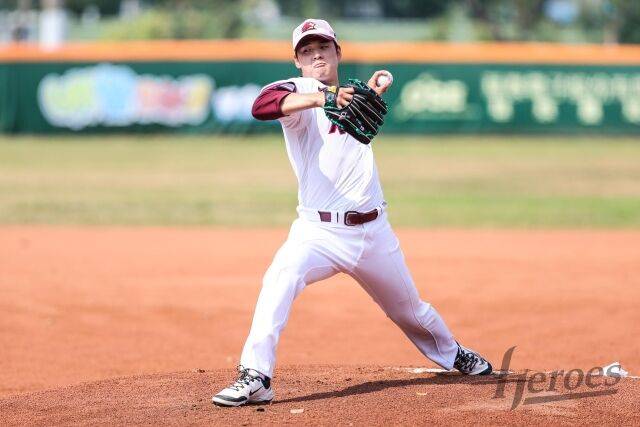 '전체 1번 좌완 미스터리' 분명 150km 던졌던 투수인데 10km 어디 갔나, 부활 위해 사령탑 '특별 미션' 내렸다 [MD수원]