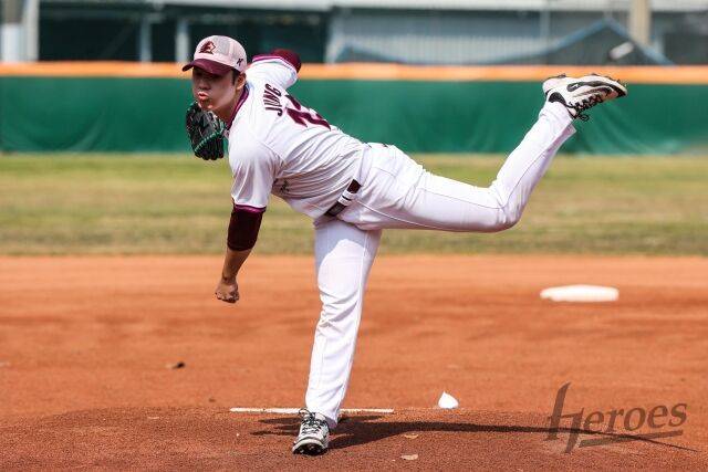 '전체 1번 좌완 미스터리' 분명 150km 던졌던 투수인데 10km 어디 갔나, 부활 위해 사령탑 '특별 미션' 내렸다 [MD수원]