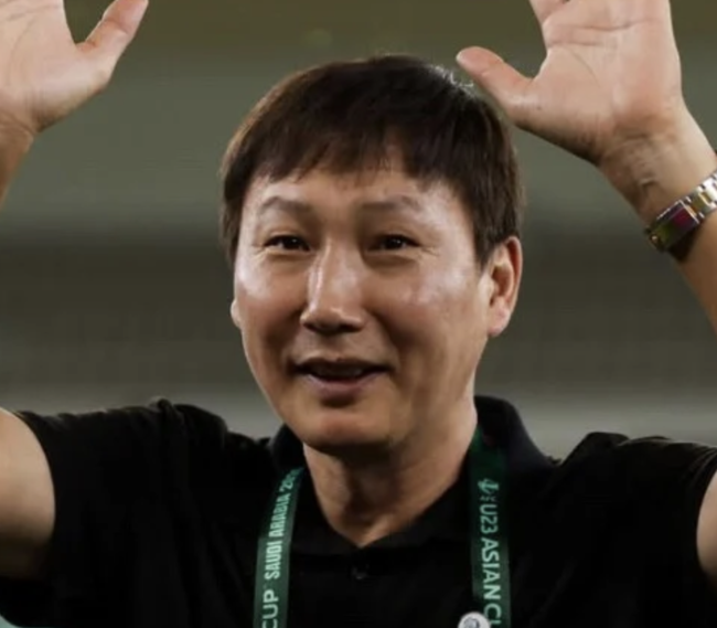 이건 진짜 국위선양이다!… FIFA까지 인정한 韓 감독 클래스, 김상식