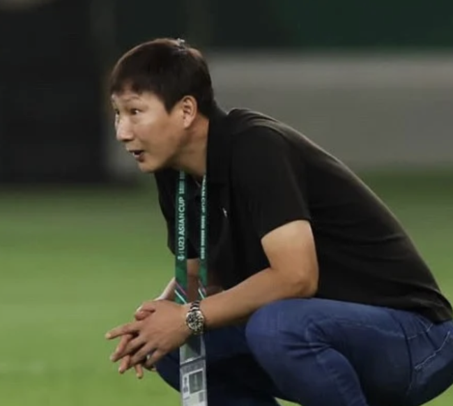 이건 진짜 국위선양이다!… FIFA까지 인정한 韓 감독 클래스, 김상식