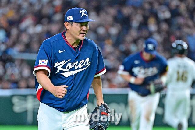 '대통령도 반했다' 어떻게 이런 선수가 방출됐을까…42세 국대 발탁→투혼의 상징 우뚝 서다