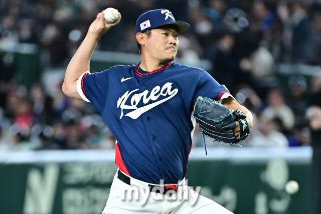 '대통령도 반했다' 어떻게 이런 선수가 방출됐을까…42세 국대 발탁→투혼의 상징 우뚝 서다