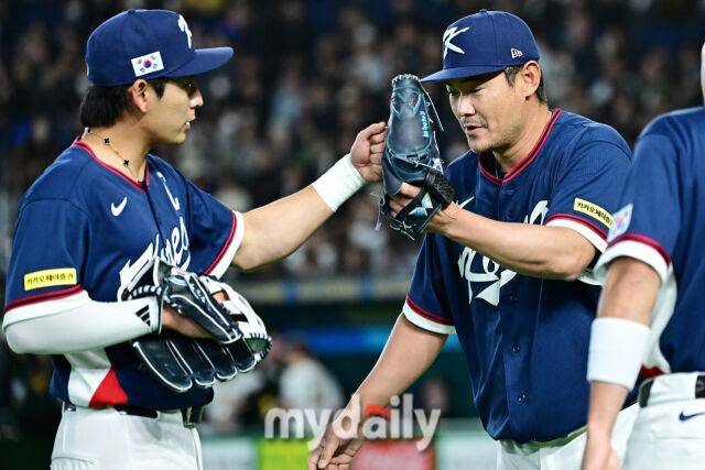 '대통령도 반했다' 어떻게 이런 선수가 방출됐을까…42세 국대 발탁→투혼의 상징 우뚝 서다