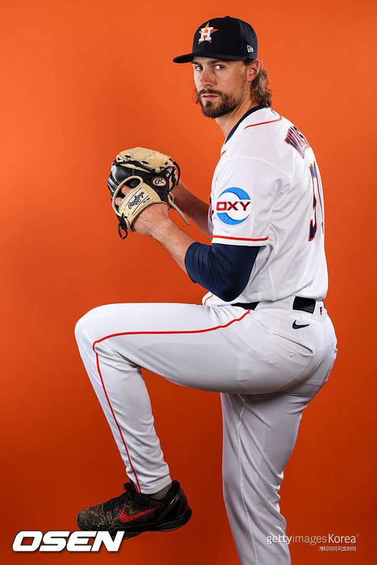 '볼넷, 볼넷, 볼넷, 볼넷' 이러다 마이너행? KBO 16승→역수출…와이스, 제구 난조에 ⅔이닝 3실점 충격 부진