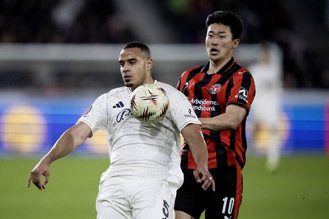 '이건 악몽이야' 손흥민 일대일 막았던 그 골키퍼, 조규성 '앞길'도 막았다…빅찬스 미스에 PK 실축까지, '최악의 하루'