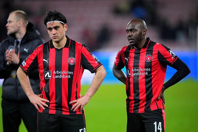 '이건 악몽이야' 손흥민 일대일 막았던 그 골키퍼, 조규성 '앞길'도 막았다…빅찬스 미스에 PK 실축까지, '최악의 하루'