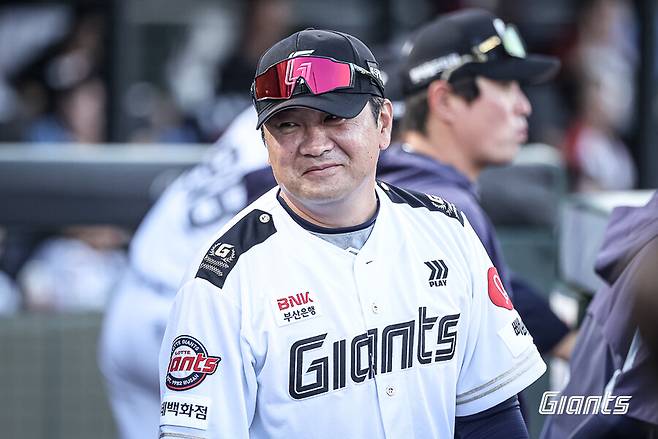 눈에 띄게 좋아진 롯데 수비력…