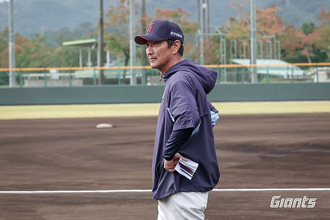 눈에 띄게 좋아진 롯데 수비력…