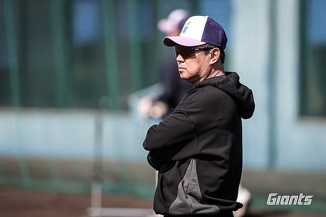 눈에 띄게 좋아진 롯데 수비력…