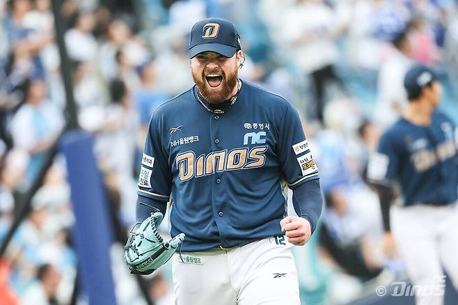 다저스, KBO 12패 재계약 실패 좌완투수 깜짝 영입…