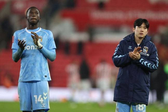 '양민혁, 거길 왜?' 前 소속팀도 한숨…