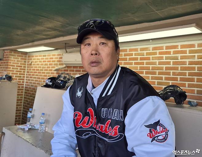 '창단 첫 게임' 울산 웨일즈 초강수 뒀다!…