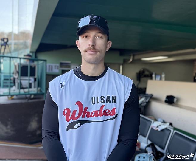 '창단 첫 게임' 울산 웨일즈 초강수 뒀다!…