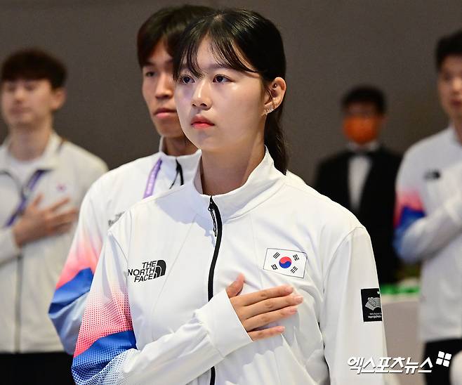 임시현, 10전 전패+꼴찌 후폭풍 컸다…양궁 국가대표 선발전 조기 탈락→AG ·올림픽 3관왕의 씁쓸한 퇴장