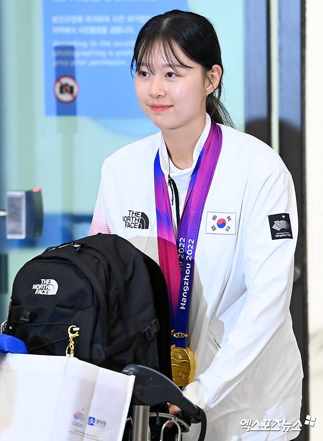 임시현, 10전 전패+꼴찌 후폭풍 컸다…양궁 국가대표 선발전 조기 탈락→AG ·올림픽 3관왕의 씁쓸한 퇴장