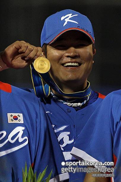 소신 발언! 눈물 흘린 추신수,