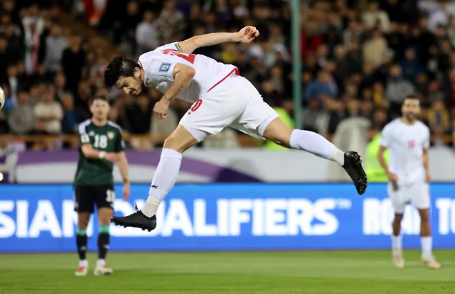 이란의 '한국 킬러', 끝내 숙청 당했다…
