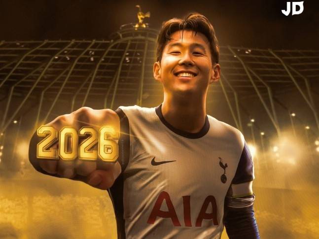 손흥민, '2명 제치고' 맨시티전 환상 결승포 '쾅'…폭풍 감동, 그런데 마지막이었다니→토트넘, UCL 토너먼트 홈 득점 SON 이후 2535일 만에 처음