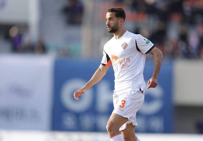 4경기 무승→최하위 추락…'후반 집중력 붕괴' 제주SK, 세레스틴 앞세워 강원 원정서 반전 노린다