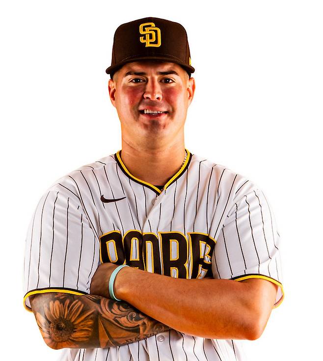 '메이저 계약' 송성문은 부상, '마이너 계약' 미란다는 대박…샌디에이고, 한숨 돌렸다