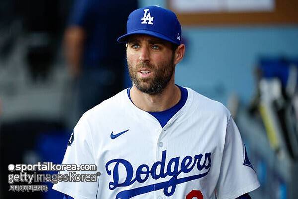 김혜성에 밀려 방출당하더니, 커리어 꼬이네…前 다저스 베테랑 유틸리티, 로스터 제외 통보→자진 퇴단