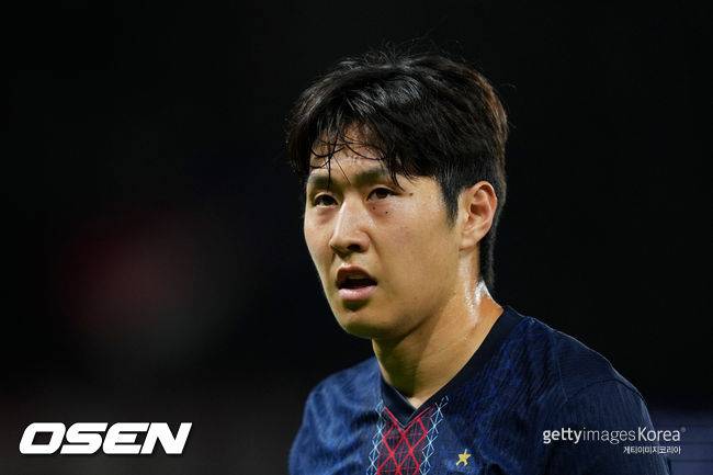 '세계적인 수준의 찬스메이커' 이강인 쟁탈전 본격화...ATM vs 뉴캐슬, 선택의 시간 다가온다