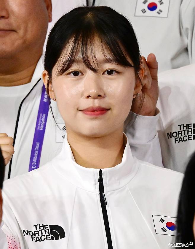 올림픽 3관왕도 탈락, 한국 양궁 이렇게 치열합니다…파리 올림픽 '金金金' 임시현, 국대 선발전 탈락