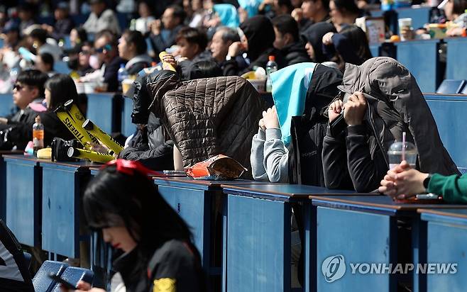 KBO 시범경기 호성적, 가을야구로 이어지나?…데이터는 '아니오'