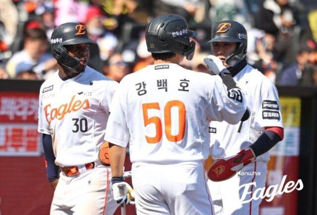 “(노)시환이랑 (문)현빈이 들어오고 타선 보니까…(오)재원이까지 잘해주면 한화 우승” 심우준 단언, 투수들 숨 못 쉰다[MD대전]