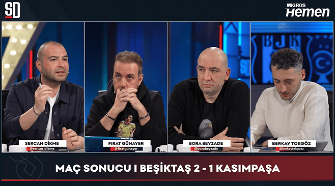 오현규 '종합선물 세트' 맞네, 튀르키예 극찬 폭발…리그 7G 4골 2도움→