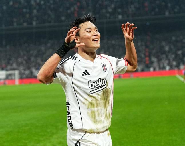 오현규 '종합선물 세트' 맞네, 튀르키예 극찬 폭발…리그 7G 4골 2도움→