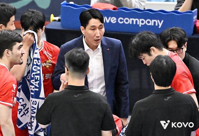 '봄 배구 탈락' 남녀부 여섯팀, 새 시즌 준비 어떻게 하나