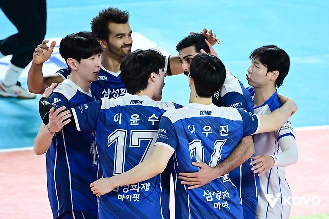 '봄 배구 탈락' 남녀부 여섯팀, 새 시즌 준비 어떻게 하나