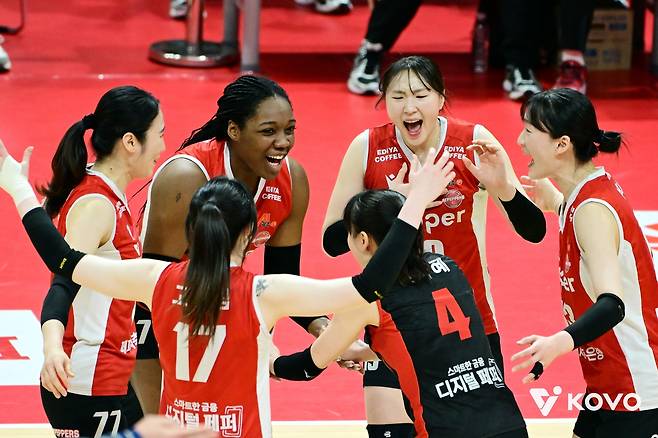 '봄 배구 탈락' 남녀부 여섯팀, 새 시즌 준비 어떻게 하나