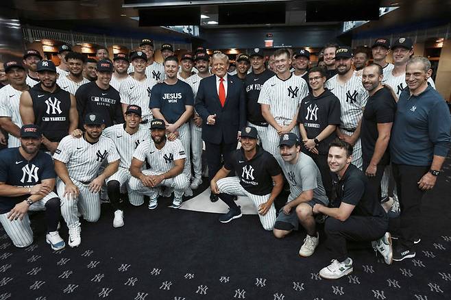 오타니의 다저스, MLB 구단 가치 2위…12조8000억원 1위는