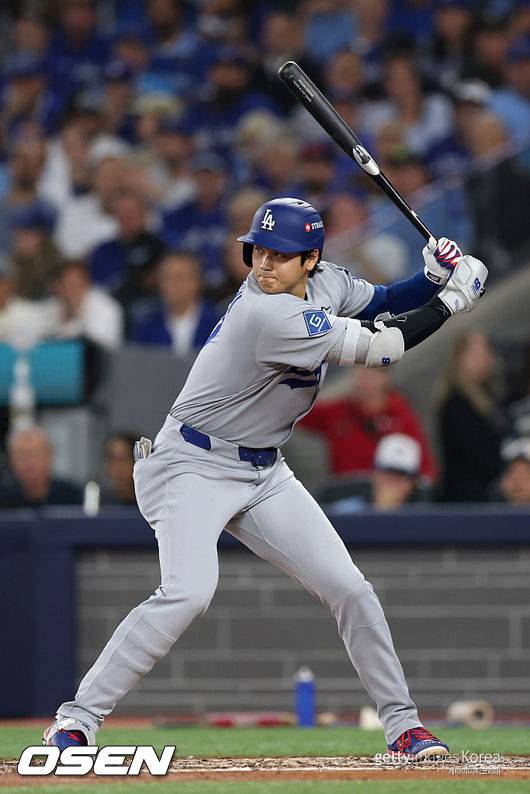 야마모토 KKKKKKK 호투했지만…오타니 침묵, 김혜성 결장한 다저스, 샌디에이고에 4-3 진땀승